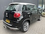 Fiat 500L 1.4 CROSS 4cil. Cruise control - Airco - Navigatie - Trekhaak - Parkeersensoren voor en achter - Stoelverwarming - Bluetooth - Mistlampen voor - Multifunctioneel stuurwiel - Licht metalen 17 inch - U-connect