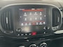 Fiat 500L 1.4 CROSS 4cil. Cruise control - Airco - Navigatie - Trekhaak - Parkeersensoren voor en achter - Stoelverwarming - Bluetooth - Mistlampen voor - Multifunctioneel stuurwiel - Licht metalen 17 inch - U-connect