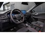 Ford Kuga 2.5 PHEV ST-Line X | Panoramadak | AGR stoelen Trekhaak | (360)camera | Elec. achterklep | Stoelverwarming | Standkachel | LED | Dodehoek detectie