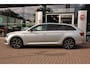 Skoda Superb Combi Leder + Panorama dak 1.4 TSI iV Sp. Bns