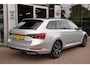 Skoda Superb Combi Leder + Panorama dak 1.4 TSI iV Sp. Bns