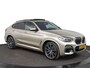 BMW X4 M40i High Executive | NAP| Dealeronderhouden| Leder | Pano | Memory | ACC