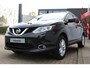 Nissan Qashqai 1.2 Business Edition