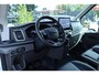 Ford Transit 350 2.0 TDCI L3H2 Trend RWD | Leder | Navi | CarPlay | Trekhaak | Camera | Cruise | Stoelverw.