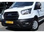 Ford Transit 350 2.0 TDCI L3H2 Trend RWD | Leder | Navi | CarPlay | Trekhaak | Camera | Cruise | Stoelverw.