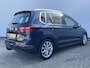 Volkswagen Golf Sportsvan 1.2 TSI Highline Automaat Pano Trekhaak Adap.Cruise Stoelverw+Massage Voll.Onderhouden VOL!