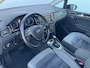 Volkswagen Golf Sportsvan 1.2 TSI Highline Automaat Pano Trekhaak Adap.Cruise Stoelverw+Massage Voll.Onderhouden VOL!