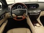 Mercedes-Benz CL 500 | Schuifdak | Stoelventilatie | Nachtzicht | Adaptive cruise | Harman/Kardon | Camera | Xenon | Keyless | Navigatie