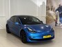 Tesla Model 3 Performance AWD 75 kWh 89% SOH | FSD Full Self driving | Performance | Blauw Wrap |