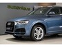 Audi Q3 1.4 TFSI Sport *S-Line* 106dkm S-Tronic/Camera/Stoelverwarming Mooie Q3