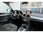 Audi Q3 1.4 TFSI Sport *S-Line* 106dkm S-Tronic/Camera/Stoelverwarming Mooie Q3