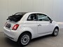 Fiat 500C 1.0 Hybrid Dolcevita AIRCO/ECC-SPORT INT-LEDER-NAVI by CARPLAY-PDC-CRUISE CONTROL