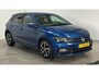 Volkswagen Polo 1.0 TSI R-Line benzine navigatie parkeersensoren carplay android cruisecontrole