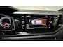 Volkswagen Polo 1.0 TSI R-Line benzine navigatie parkeersensoren carplay android cruisecontrole