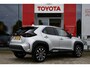 Toyota Yaris Cross 1.5 Hybrid 115 Dynamic Limited Automaat 116pk | Cloud Navigatie | Keyless | Stoelverwarming |