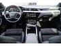 Audi E-tron 50 313pk quattro S Edition 71 kWh | SoH 99% | Panoramadak | Luchtvering | Adaptive Cruise