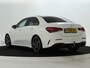 Mercedes-Benz A-klasse 250 e Sedan AMG Plug-In Hybride AMG Line | NIght Pakket | Trekhaak | Sfeerverlichting. Inclusief 24 maanden MB Certified garantie voor Europa.