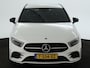 Mercedes-Benz A-klasse 250 e Sedan AMG Plug-In Hybride AMG Line | NIght Pakket | Trekhaak | Sfeerverlichting. Inclusief 24 maanden MB Certified garantie voor Europa.