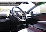 Volkswagen ID.4 First 77 kWh deels leder trekhaak adaptive cruise met lane asist carplay en android auto sfeerverlichting