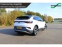 Volkswagen ID.4 First 77 kWh deels leder trekhaak adaptive cruise met lane asist carplay en android auto sfeerverlichting