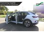 Volkswagen ID.4 First 77 kWh deels leder trekhaak adaptive cruise met lane asist carplay en android auto sfeerverlichting