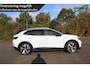 Volkswagen ID.4 First 77 kWh deels leder trekhaak adaptive cruise met lane asist carplay en android auto sfeerverlichting