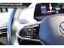 Volkswagen ID.4 First 77 kWh deels leder trekhaak adaptive cruise met lane asist carplay en android auto sfeerverlichting