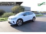 Volkswagen ID.4 First 77 kWh deels leder trekhaak adaptive cruise met lane asist carplay en android auto sfeerverlichting