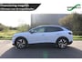 Volkswagen ID.4 First 77 kWh deels leder trekhaak adaptive cruise met lane asist carplay en android auto sfeerverlichting
