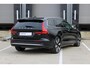 Volvo V60 T6 Automaat Plug-in hybrid AWD Essential Edition | Adaptieve Cruise Control | Pilot Assist | BLIS | Stuurverwarming | Stoelverwarming | Verwarmbare Achterbank | Lederen Bekleding | Elektrische Lendensteunen | Automatisch Dimmende Spiegels | Getint Glas | 19" velgen