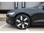 Volvo V60 T6 Automaat Plug-in hybrid AWD Essential Edition | Adaptieve Cruise Control | Pilot Assist | BLIS | Stuurverwarming | Stoelverwarming | Verwarmbare Achterbank | Lederen Bekleding | Elektrische Lendensteunen | Automatisch Dimmende Spiegels | Getint Glas | 19" velgen
