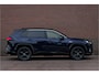 Toyota RAV4 2.5 Hybrid Bi-Tone, Full LED, Stoel & Stuurverwarming, Adaptive Cruise, Carplay, Half leder, Camera, Keyless, DAB+.