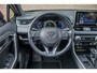 Toyota RAV4 2.5 Hybrid Bi-Tone, Full LED, Stoel & Stuurverwarming, Adaptive Cruise, Carplay, Half leder, Camera, Keyless, DAB+.