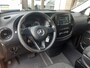 Mercedes-Benz eVito eVito Lang 41 kWh Airco Achteruitrijcamera , Verwarmde stoel
