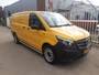 Mercedes-Benz eVito eVito Lang 41 kWh Airco Achteruitrijcamera , Verwarmde stoel
