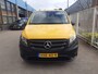 Mercedes-Benz eVito eVito Lang 41 kWh Airco Achteruitrijcamera , Verwarmde stoel