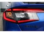 Honda Civic 2.0 HYBRID 184PK Automaat | Advance | Panoramadak | Nordic Silver Pack | Black Pack |