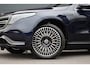 Mercedes-Benz EQC 400 4MATIC AMG Line 80 kWh | Schuifdak | Distronic+ | HUD | Memory | Camera | Keyless Go | Rijassistentiepakket | Advanced Sound System | Zonnerollo's |