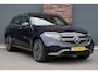Mercedes-Benz EQC 400 4MATIC AMG Line 80 kWh | Schuifdak | Distronic+ | HUD | Memory | Camera | Keyless Go | Rijassistentiepakket | Advanced Sound System | Zonnerollo's |