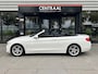 BMW 4-Serie 435i Cabrio High Exe 306PK|Airscarf|Head-Up|Memory|Camera|Leder|Navi|Stoelverwarming