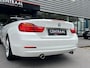 BMW 4-Serie 435i Cabrio High Exe 306PK|Airscarf|Head-Up|Memory|Camera|Leder|Navi|Stoelverwarming