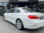 BMW 4-Serie 435i Cabrio High Exe 306PK|Airscarf|Head-Up|Memory|Camera|Leder|Navi|Stoelverwarming
