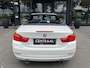 BMW 4-Serie 435i Cabrio High Exe 306PK|Airscarf|Head-Up|Memory|Camera|Leder|Navi|Stoelverwarming