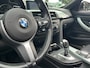 BMW 4-Serie 435i Cabrio High Exe 306PK|Airscarf|Head-Up|Memory|Camera|Leder|Navi|Stoelverwarming