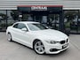 BMW 4-Serie 435i Cabrio High Exe 306PK|Airscarf|Head-Up|Memory|Camera|Leder|Navi|Stoelverwarming