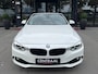 BMW 4-Serie 435i Cabrio High Exe 306PK|Airscarf|Head-Up|Memory|Camera|Leder|Navi|Stoelverwarming