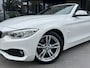BMW 4-Serie 435i Cabrio High Exe 306PK|Airscarf|Head-Up|Memory|Camera|Leder|Navi|Stoelverwarming