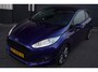 Ford Fiesta 1.0 EcoBoost ST Line | Navigatie | Climate Control | 125 pk | Dealeronderhouden | orig. NL auto