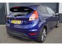 Ford Fiesta 1.0 EcoBoost ST Line | Navigatie | Climate Control | 125 pk | Dealeronderhouden | orig. NL auto