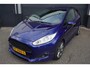 Ford Fiesta 1.0 EcoBoost ST Line | Navigatie | Climate Control | 125 pk | Dealeronderhouden | orig. NL auto